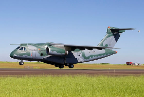 ВВС Бразилии обнародовали график получения самолетов KC-390 и F-39E/F «Грипен»