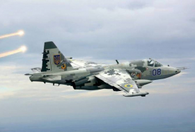 Состав ВВС Украины пополнится отремонтированными советскими самолетами