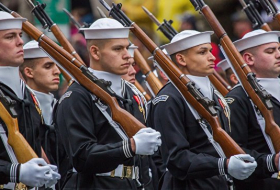 СМИ узнали об огромных расходах на военный парад в Вашингтоне