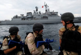 Турция и Катар проведут морские учения