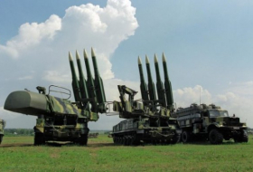 Россия привела войска ПВО в повышенную боеготовность