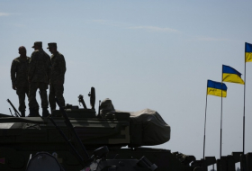 Украина аннулировала соглашение с РФ по военному экспорту