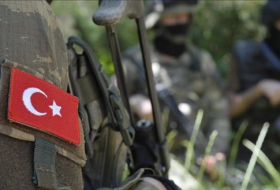 В Турции ранены пять военнослужащих