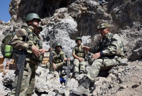 Обнародованы детали военной операции Турции и Ирана на севере Ирака