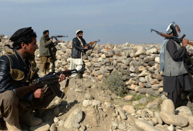 В Афганистане 12 силовиков погибли в результате нападения талибов