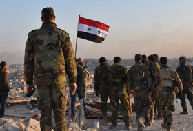 Сирийская армия отбила атаку ИГ на трассу Пальмира — Дейр-эз-Зор
