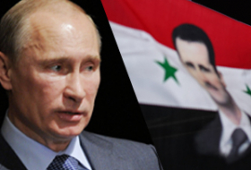 Путин: В Сирии созданы условия для прекращения войны