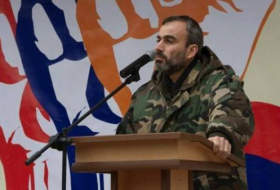 Армянский политзаключенный призвал Оганяна к созданию 