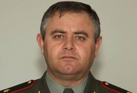 Артак Давтян назначен командиром пятого корпуса ВС Армении