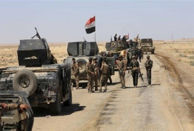 Ирак начал операцию по освобождению от ИГ района Эль-Хавиджа