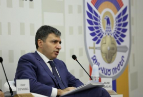 ВПК Армении переживает утечку мозгов 