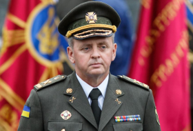 Глава Генштаба ВС Украины не считает себя виновным в  пожаре под Винницей