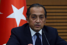 МИД Турции: Визит турецких граждан в Нагорный Карабах не был согласован с госорганами