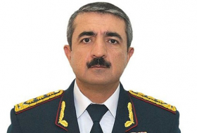 Президент Азербайджана наградил Эльчина Гулиева 