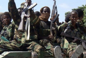 В Сомали при нападении боевиков погибли 17 военных