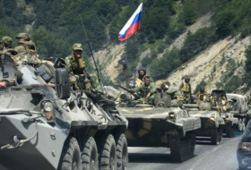 Россия начала масштабные военные учения на Кавказе