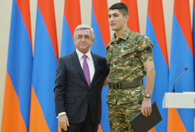 В Карабахе были ранены армянский офицер и солдат: еще один скрываемый факт