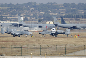 Германия завершила вывод войск с военной базы в Турции