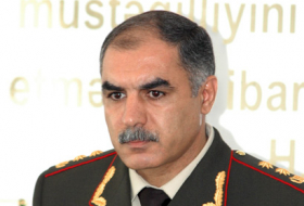 Военный прокурор Азербайджана: «Количество коррупционных преступлений снизилось более чем на 10%»