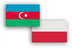 Начался визит Министра обороны Азербайджана в Польшу