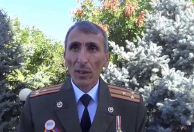 Армянские министры не служили в армии - армянский командир