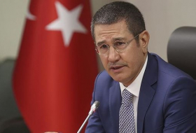 Министр обороны Турции совершит визит в Азербайджан