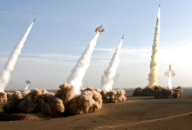 МИД РФ: Нет правового запрета на испытания Ираном баллистических ракет