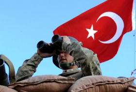 В Турции обсудят военную операцию 