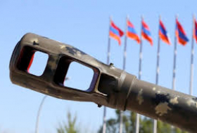 Армения увеличивает военные расходы