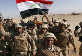 Иракская армия уничтожила более 200 боевиков ИГИЛ