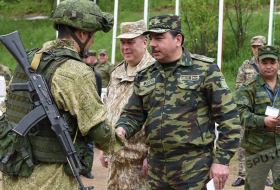В Таджикистане отставные силовики смогут вернуться на службу