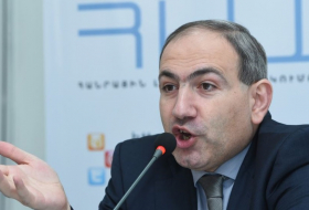 Армянский депутат предложил ходить в парламент с дубинками
