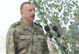Верховный главнокомандующий ВС Азербайджана будет наделен новыми полномочиями