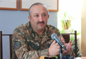 Начальник Генштаба Армении встретился с главой Объединенного штаба ОДКБ
