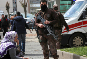 Нападение на военнослужащих в Турции: 2 погибших
