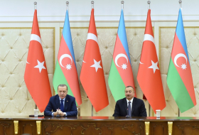 Президент Азербайджана о военном сотрудничестве с Турцией