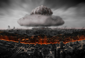 КНДР пригрозила Японии «ядерными облаками»