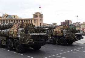 Армянские СМИ: «Армения не может использовать «Искандер» без согласия Москвы»
