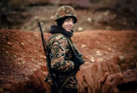 В армянской армии солдат насилуют на посту: «Дай номер своей сестры!»