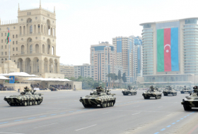 Российский эксперт: Военное столкновение с Азербайджаном -
самоубийство для Армении 