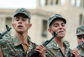 Украинского гражданина чуть не «забрили» в армянскую армию