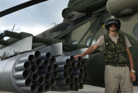 Саркисян: Поставки российского вооружения в Армению завершатся к концу года 