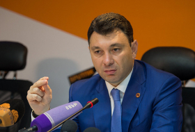 Шармазанов: «Армения не в состоянии обеспечивать свою защиту»