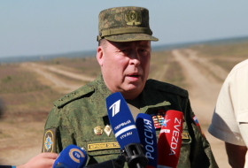 На заметку генералу Сидорову: «Члены ОДКБ не поддержат Армению против Азербайджана» 