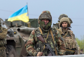 Киев заменит режим АТО самообороной