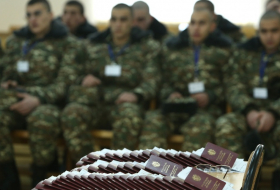 Члены армянского правительства, откосившие от армии – СПИСОК