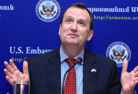 Посол США: Проблемы Армении вызваны Карабахским конфликтом 