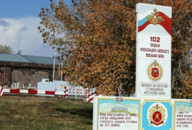 В Армении российский военнослужащий убил сослуживца и покончил с собой