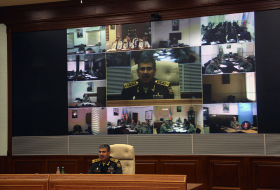 Закир Гасанов - азербайджанским генералам: Немедленно пресекать провокации противника