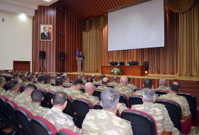 Генерал Керим Велиев: Армия Азербайджана в состоянии одержать победу над врагом